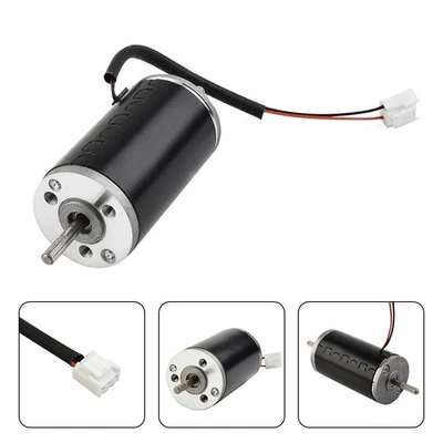 12V 1 Pcs Parking Heater Accessories Blower Fan Parts Motor Air Diesel - Image 1 of 4