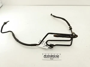 AUDI TT MK1 Quattro Power Steering Pressure Hose Fits 00-06 - Foto 1 di 11