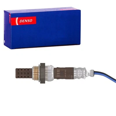 DENSO SENSORE Lambda 4 Per DAIHATSU COPEN CUORE GRAN MATERIA MOVE SIRION TERIOS - Immagine 1 di 4