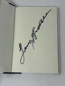 Libro firmado por Terry Bradshaw Keep It Simple 2002 tapa dura NFL HOF Autograph - Imagen 1 de 2