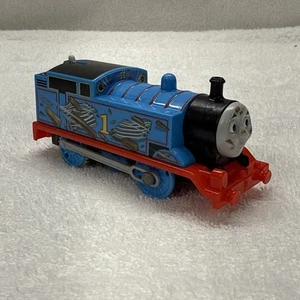 Motorisierter drehender Tornado Thomas Zug für Thomas und seine Freunde Trackmaster - Bild 1 von 6