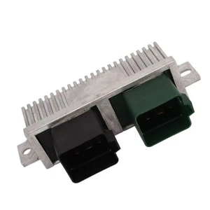 ´Glow Plug Control Module YC3Z 12B533 AA Sensitive Diesel Glow Plug Controller - Picture 1 of 12