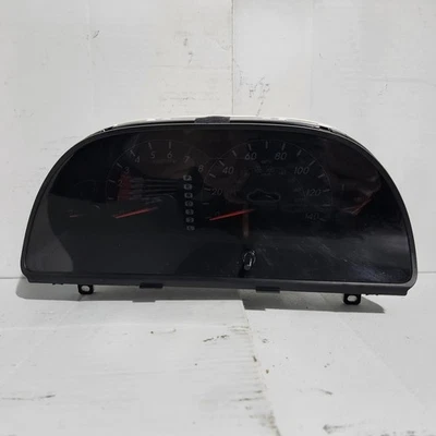💥 2005 2006 Toyota Camry LE números brancos medidor de velocidade cluster 201K milhas - Imagem 1 de 2