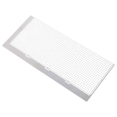 Ruler Tool Drawing Fix Tools Rhinestone Painting Accessories - Image 1 of 4