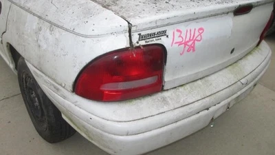 Blower Motor With AC Fits 95-99 NEON 177711 - Image 1 of 2