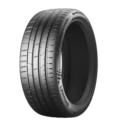CONTINENTAL Sommerreifen 315/25 ZR 23 XL TL (102Y) SPORTCONTACT 7 (EVc) FR BSW - Bild 1 von 3