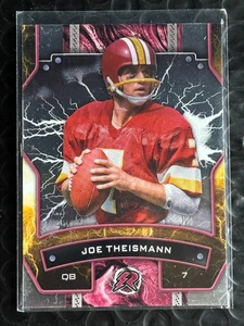 2024 Topps Resurgence - Joe Theismann #99 Washington Commanders - Picture 1 of 2