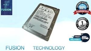 New Hitachi HTS725050A9A360 (0J13655), 500GB, 2.5" Internal Hard Drive 0 Hours - Picture 1 of 4