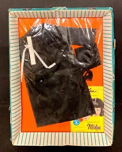 Vintage Rare Mattel KEN'S Tailored Fashion GRADUATION 1961 #0795 NIB - Picture 1 of 3