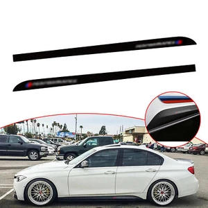 M Sport Performance Side Skirt Decal Stickers fit BMW 5 Series G30 G31 2017-up - Bild 1 von 7