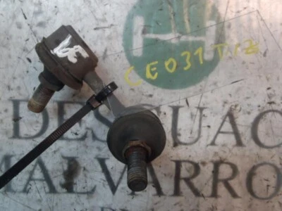 MR316368 ЗАДНИЙ ЛЕВЫЙ ФИКСАТОР / 14446928 ДЛЯ MITSUBISHI OUTLANDER CU0W 2.0 ПОЛНЫЙ ПРИВОД - Изображение 1 из 4