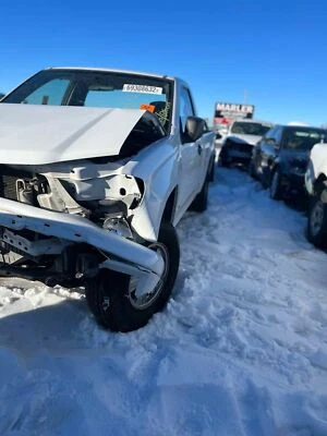 Motor soplador de climatización usado se adapta a: Chevrolet Colorado 2007 grado A Foto 1 de 4