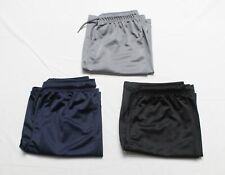 The Children's Place Boys Basketball Shorts 3-Pack JL3 Multicolor Large