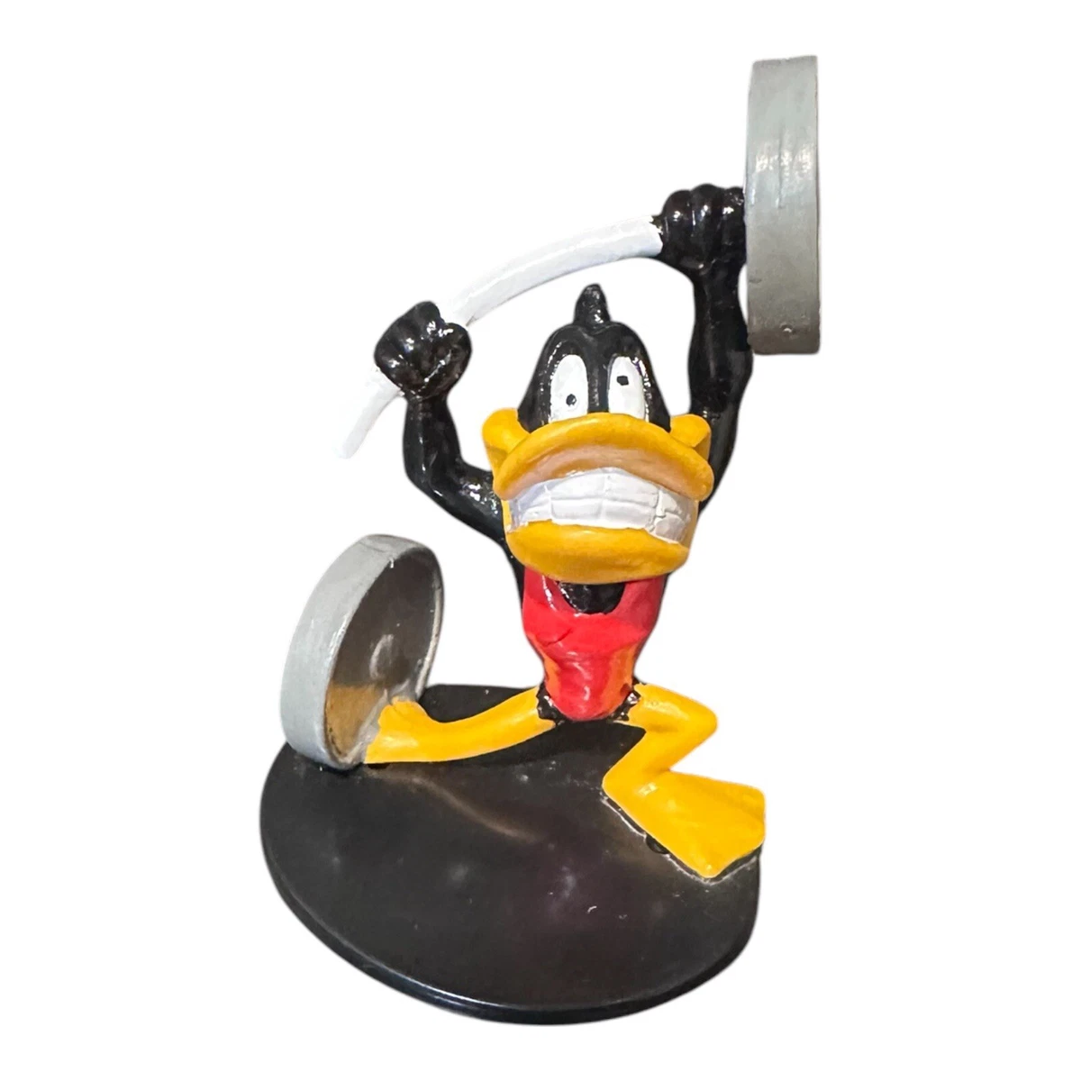 Looney Tunes フィギュア 6体セット 激レア Warner Bros. Looney Tunes