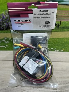 IMPERIAL / HAYDEN 3647 / 35879 / 226204 THERMOSTATIC FAN CONTROL - Bild 1 von 2