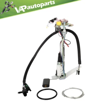 Fuel Pump Module For 1996 Buick LeSabre Oldsmobile Pontiac V6 3.8L HP10269 - Image 1 of 4