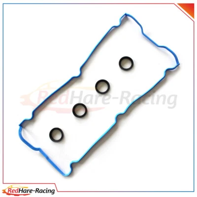 Junta de cubierta de válvula para 95-05 Chrysler Sebring Dodge Stratus Plymouth Breeze 2,4 L Foto 1 de 3