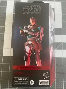 Star Wars Black Series Hunter Mercenary Gear MIB - Picture 1 of 2