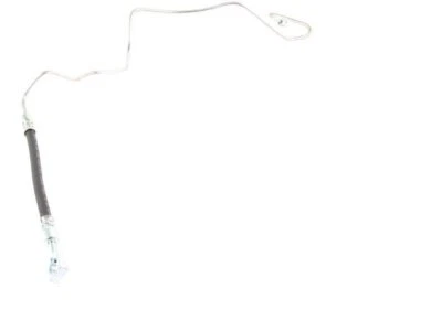 For 1999-2005 Volkswagen Jetta Brake Hose Rear Right Outer 66418DVGG 2000 2001 - Image 1 of 2