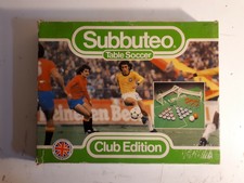 SUBBUTEO CLUB EDITION ANNI '80