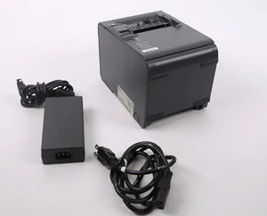 Epson TM-L90,Thermal Label Printer, Ethernet [UB-E03] (New) - Picture 1 of 8