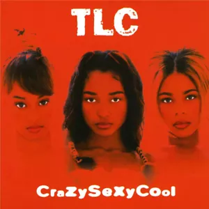 TLC Crazy Sexy Cool Vinyl LP NEW SEALED 2012 Pressing 2x vinyl Gatefold - Picture 1 of 3