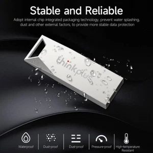 USB Stick Key 2.0 USB Flash Drive 64GB 32GB 16GB 8GB Pen Drives Flashdrive - Zdjęcie 1 z 13