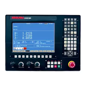 ✅Mastercam Post Processor for Anilam 5300 and Anilam 6300 CNC 🔥Fast Shipping🔥✅ - Picture 1 of 2