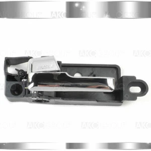 Fits 2006-2011 Mercury Milan Rear Left Driver Side Inside Door Handle - Picture 1 of 1