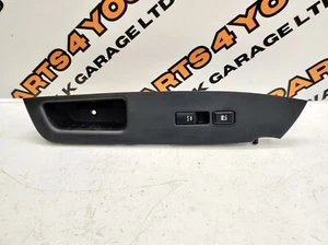 2011 KIA SORENTO MK2 XM LEFT FRONT WINDOW SWITCH 93575-2P600VA - Picture 1 of 7