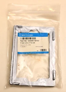Agilent Velocity 11 VPrep vertikales Pipettierstation Regal, unten ST Spitzengestell - Bild 1 von 2