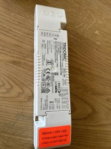 Tridonic LED Treiber DALI-LCA 25W350-1050mA - Bild 1 von 2
