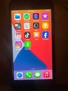 Apple iPhone SE (Tiktok Included) - Picture 1 of 2