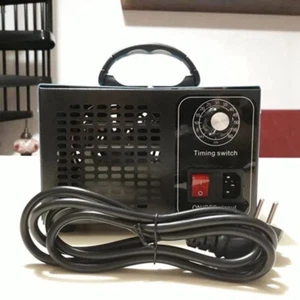 Ozone Generator Air Purifier Machine Sterilizer 220V 60g/h Ionizer hotel - Picture 1 of 4
