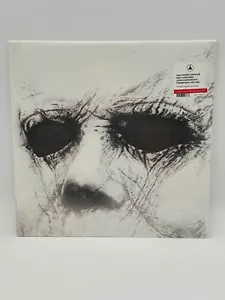 John Carpenter Halloween Red and Black Splatter Vinyl Record Limited to 500 - Imagen 1 de 1