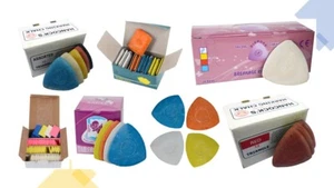 Hancocks Tailors Chalk Dress Making Fabric Sewing Dressmaking Upholstery chalk - Picture 1 of 29