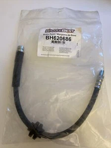 Brake Best Brake Hose BH620686 zam - Picture 1 of 2