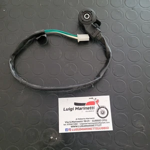 Interruptor Caballete Stop GARELLI FLEXI Flexì 50 4T - Picture 1 of 3
