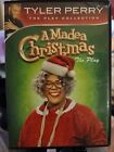 Tyler Perry, A Madea Christmas The Play Collection,  (DVD)  