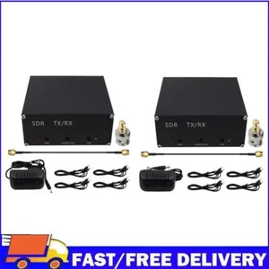 DC 160MHz 100W Radio Switch Antenna Sharer Antenna Sharing Device TR Switch Box - Zdjęcie 1 z 18