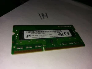 DELL 3147 RAM 4 GB 1RXB Service tag 1KW8582 - Picture 1 of 2