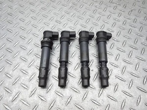 2007 06-07 Honda CBR1000 RR Ignition Coil Spark Plug Stick Lot - Picture 1 of 9