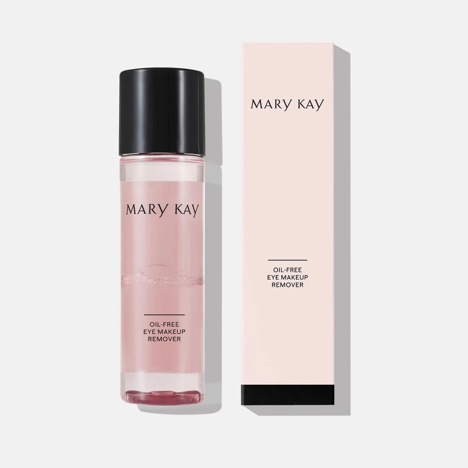 Desmaquillante de ojos sin aceite Mary kay Foto 1 de 1