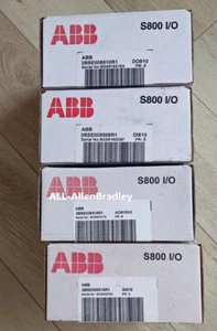 AI810 3BSE008516R1 New I/O Module AI810 - Picture 1 of 4
