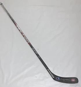 SCOTTY BOWMAN SIGNED STICK CCM SHAFT KOHO BLADE MONTREAL CANADIENS HOF JSA COA  - Picture 1 of 2