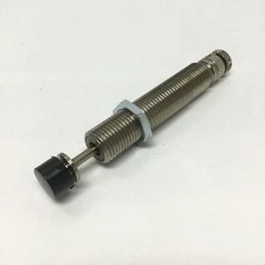 Enidine OEM .25B Adjustable Hydraulic Shock Absorber, 0.38" Stroke, 1/2-20 UNF - Picture 1 of 3