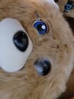 Teddy Ruxpin 2017 Pluszowa gadająca Animowana opowieść Niedźwiedź Oczy LCD