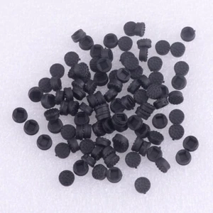 Stick/Point Trackpoint Pointer Fit for HP Laptop Keyboard Cap 100x Mouse Kit sw - Afbeelding 1 van 2