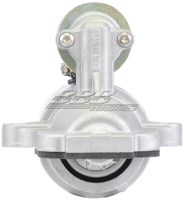 Motor de arranque BBB Industries para Ranger, B2300 6657 Foto 1 de 4