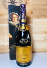 1982 Veuve Clicquot Ponsardin Carte Or Brut, Champagne, France 